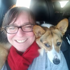 Meet your Posher, Marjorie